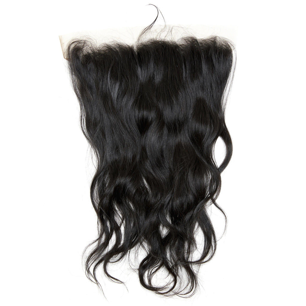 Body Wave 13x6 Hd Lace Frontal Closure
