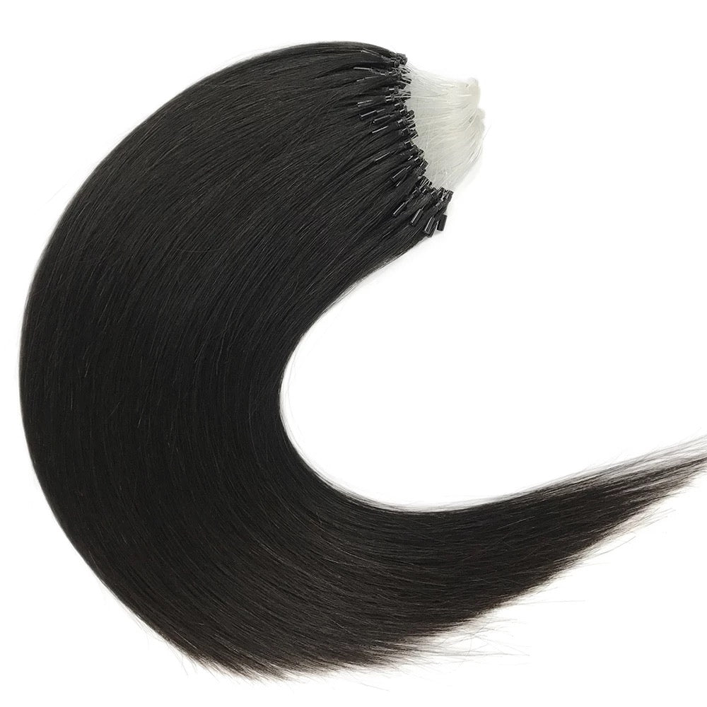 Straight MicroLoop Extensions