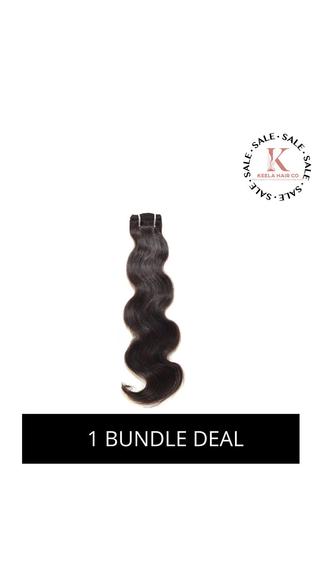 Keela Hair Company Number 1 Hair Supply Store