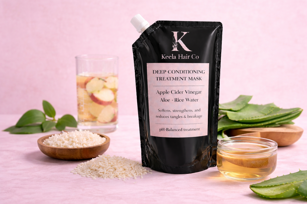 Keela Hair Company Number 1 Hair Supply Store
