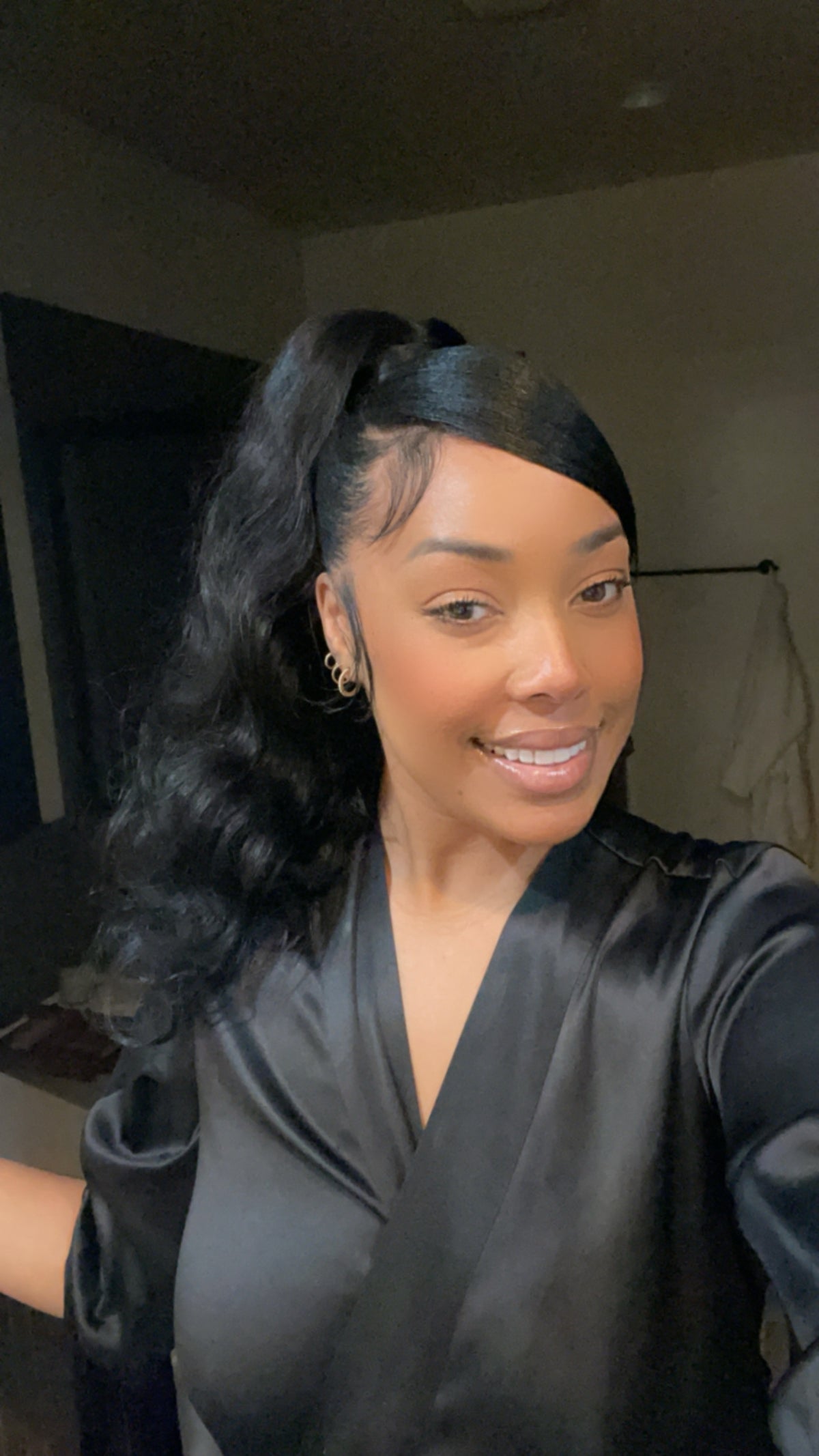 Keela Pony | KEELA HAIR CO.